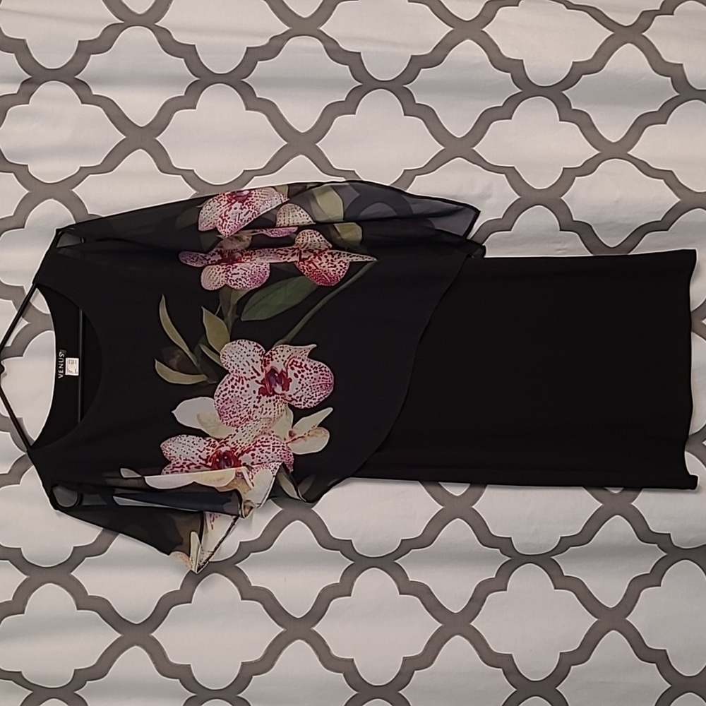 Venus Dress